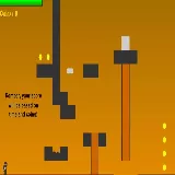 Agent Platformer
