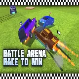 Battle Arena Race to Win