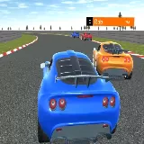 Car Race Simulator