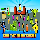 Club Tycoon: Idle Clicker