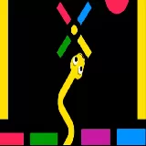 Color Snake