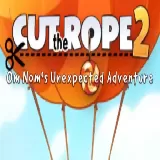 Cut The Rope 2