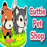 Cuttie Pet Shop