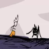 Fancy Pants Adventure