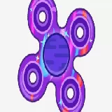 Fidget Spinner High Score