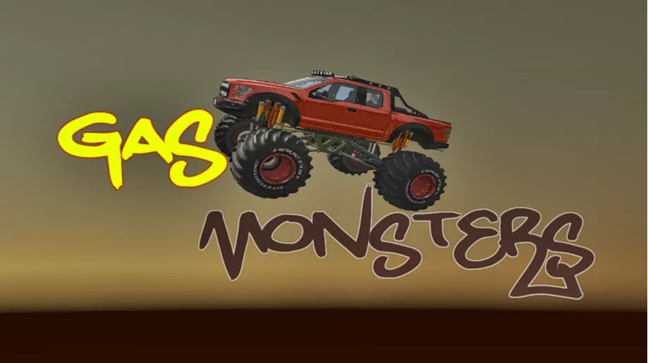 Gas Monsters