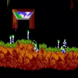 HTML5 Lemmings