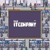 Idle IT Company
