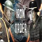 Iron Order 1919