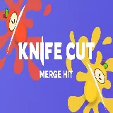 Knife Cut - Merge Hit