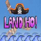 Land Ho!