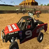 Offroad Dirt Racing 3D