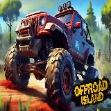 Offroad Island
