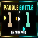 Paddle Battle