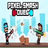 Pixel Smash Duel