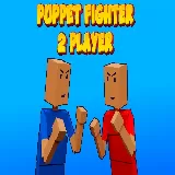 Puppet Fighter 2 Player