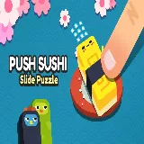 Push Sushi