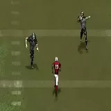 Return Man 2: Zombies