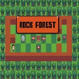 Rock Forest