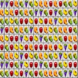 Same Game Fruit Collapse