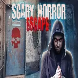 Scary Horror Escape Room