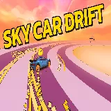 Sky Car Drift