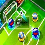 Soccer Duel