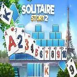 Solitaire Story TriPeaks 2