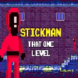 Stickman That One Level