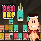Sushi Drop