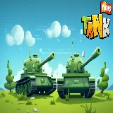Tank Wars