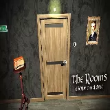 The Rooms: Escape Challenge