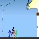 The Way of the Exploding Stick