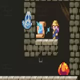 The Wizard of Elemental Magic