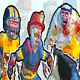 Zombies Shooter: Part 2